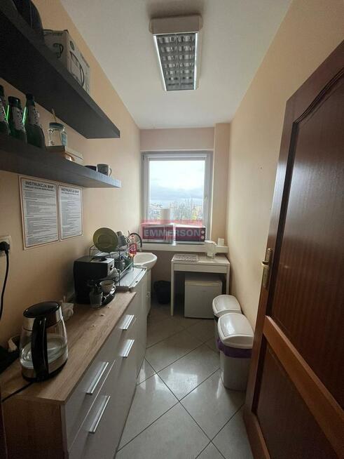 WYJĄTKOWA OKAZJA - Do sprzedania BIURO 315,30 m2