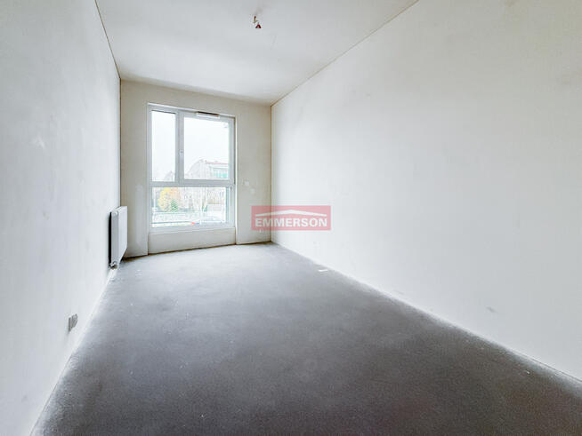 3-pokoje, Górka Narodowa, Tramwaj