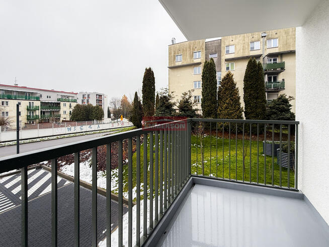 3-pokoje, Górka Narodowa, Tramwaj