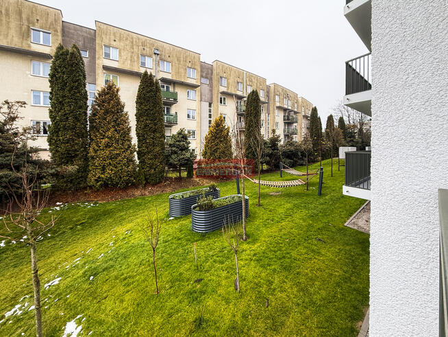 3-pokoje, Górka Narodowa, Tramwaj