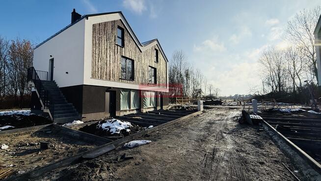 Mieszkanie z ogrodem/3 pokoje