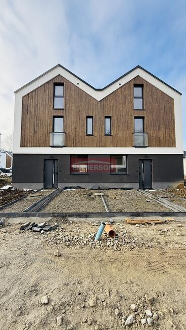 Mieszkanie z ogrodem/3 pokoje