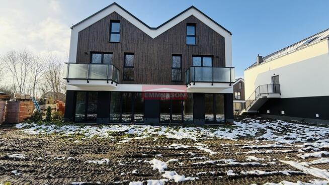 Mieszkanie z ogrodem/3 pokoje