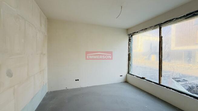 Mieszkanie z ogrodem/3 pokoje