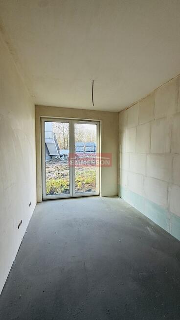 Mieszkanie z ogrodem/3 pokoje