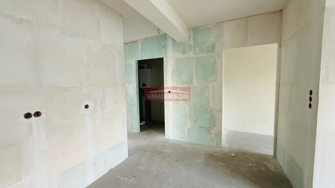 Mieszkanie z ogrodem/3 pokoje