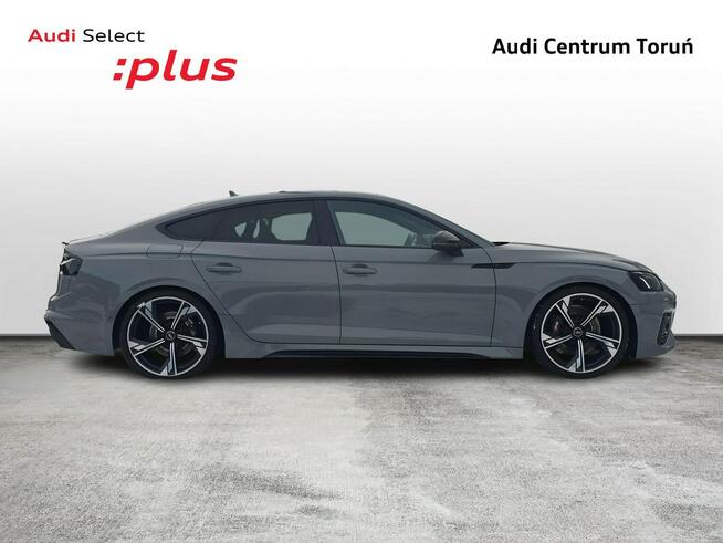 Audi Rs5 Sportback
