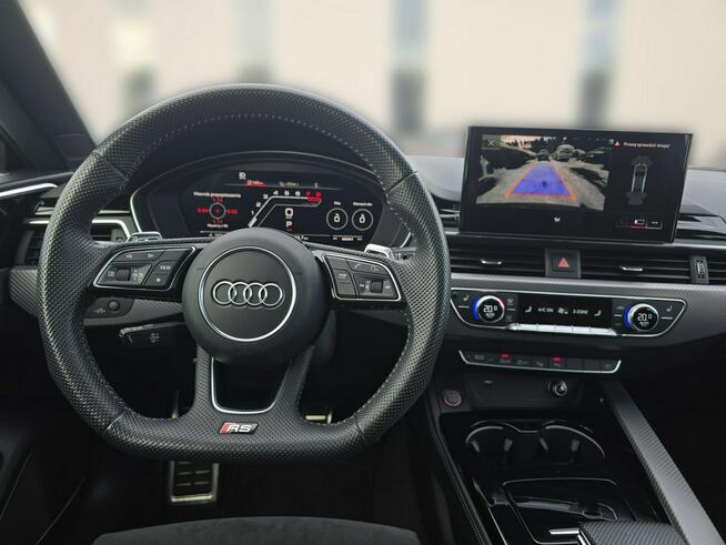 Audi Rs5 Sportback
