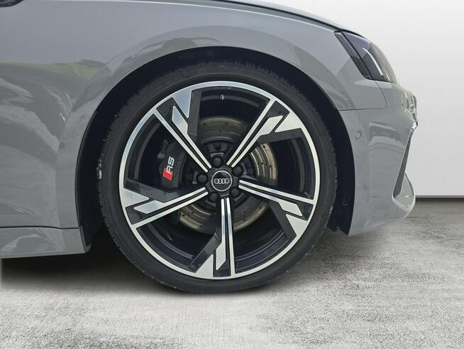 Audi Rs5 Sportback