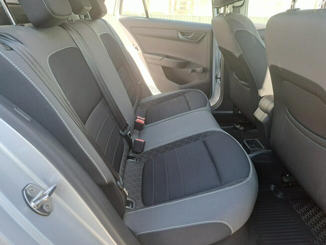 Škoda Fabia Kombi Salon Polska