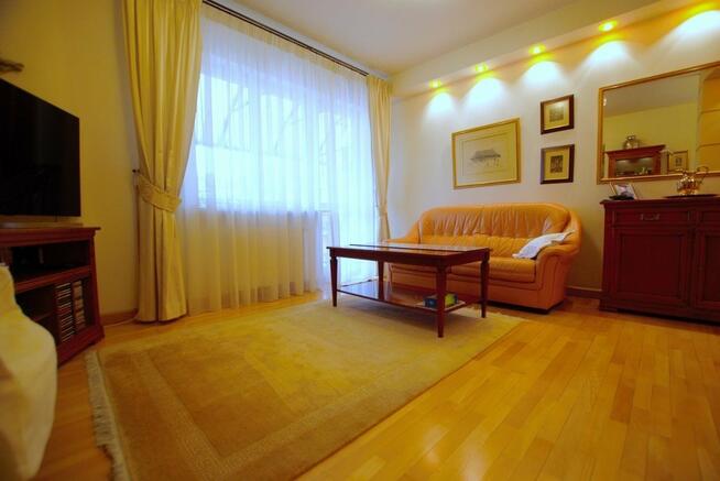 Mieszkanie Kielce Centrum