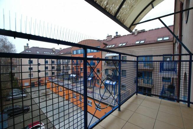 Mieszkanie Kielce Centrum