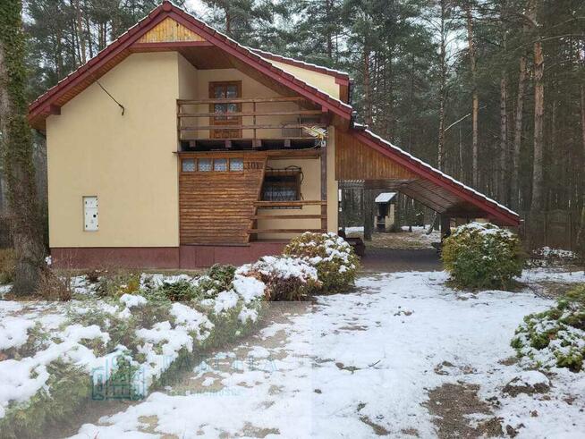 REZERWACJA Na Sprzedaż dom w Jankowicach