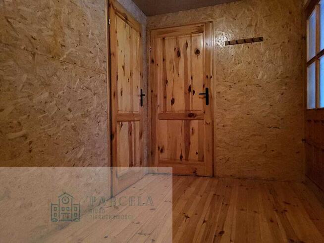 REZERWACJA Na Sprzedaż dom w Jankowicach