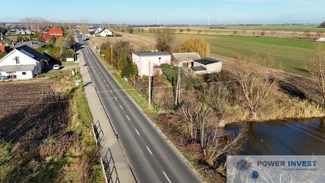 DZIAŁKA Z POTENCJAŁEM | 5282 M² | RYDZYNA/DĄBCZE