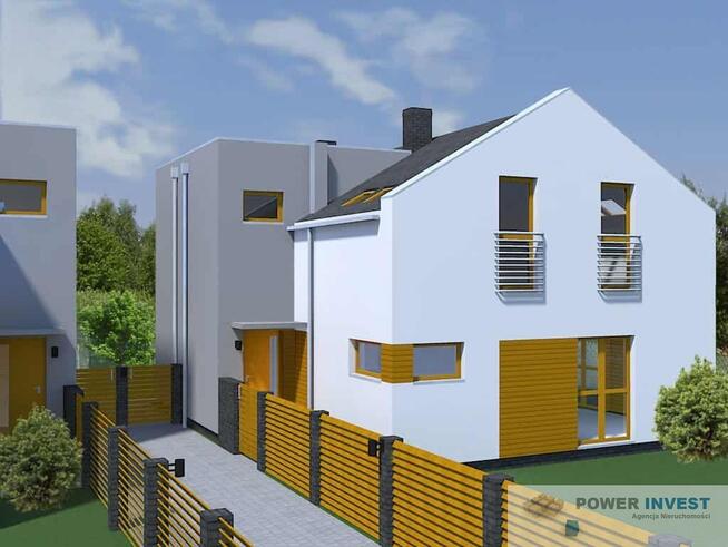 Działka Leszno, ul. Iwana Kryłowa