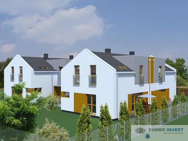 Działka Leszno, ul. Iwana Kryłowa