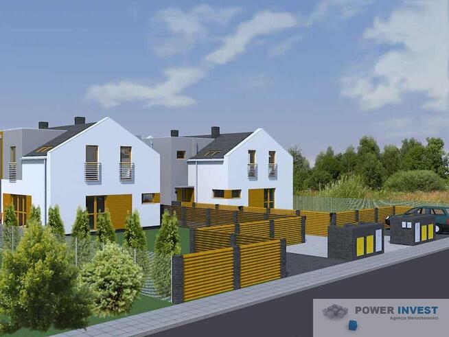 Działka Leszno, ul. Iwana Kryłowa