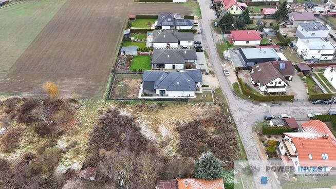 Działka Leszno, ul. Iwana Kryłowa