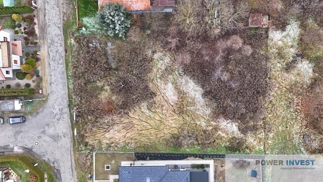 Działka Leszno, ul. Iwana Kryłowa