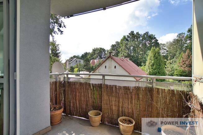 Ruczaj|2 pokoje|Balkon|Garaż|