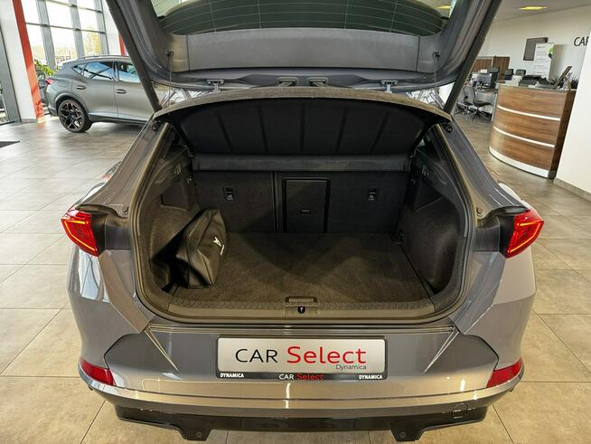 Cupra Formentor VAT 23% 2.0TSI 190KM DSG 4drive 2024 r., Matrix LED, wspomaganie XL