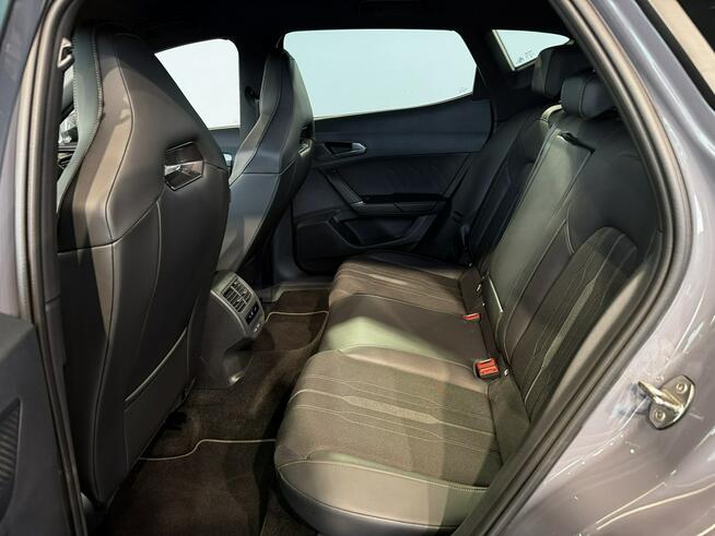 Cupra Formentor VAT 23% 2.0TSI 190KM DSG 4drive 2024 r., Matrix LED, wspomaganie XL