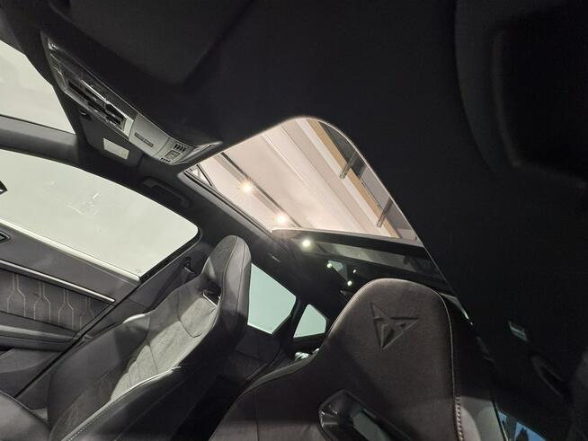 Cupra Ateca VAT 23% 1.5TSI 150KM DSG 2024 r., salon PL, I właściciel, gwarancja