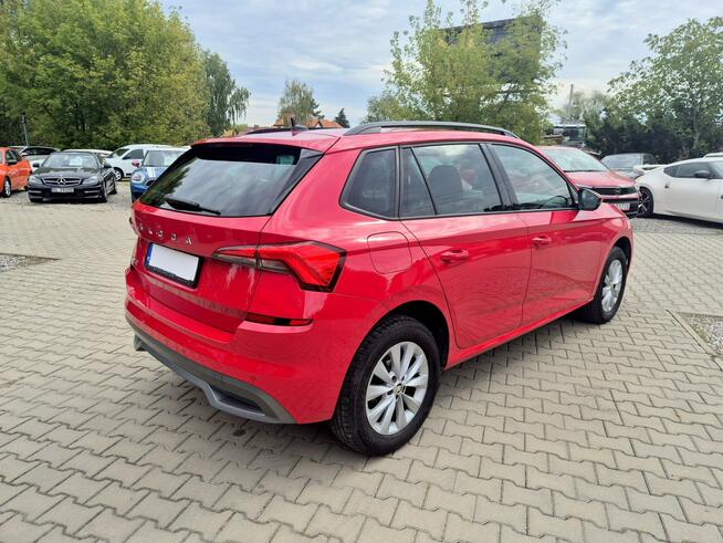 Škoda Kamiq Salon Polska * I właściciel * Klima automatyczna