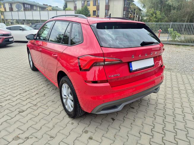 Škoda Kamiq Salon Polska * I właściciel * Klima automatyczna
