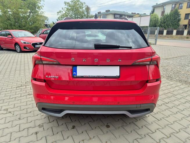 Škoda Kamiq Salon Polska * I właściciel * Klima automatyczna