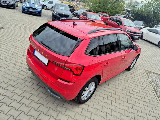 Škoda Kamiq Salon Polska * I właściciel * Klima automatyczna