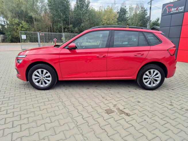 Škoda Kamiq Salon Polska * I właściciel * Klima automatyczna