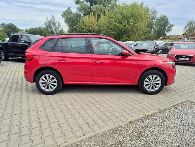 Škoda Kamiq Salon Polska * I właściciel * Klima automatyczna