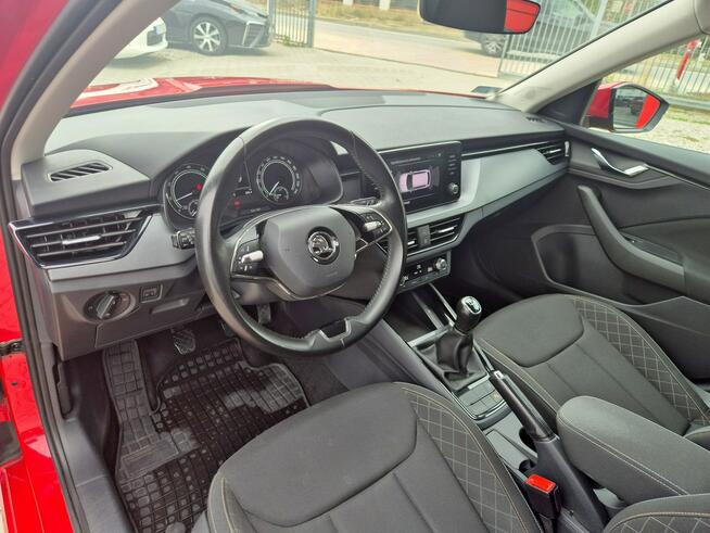 Škoda Kamiq Salon Polska * I właściciel * Klima automatyczna