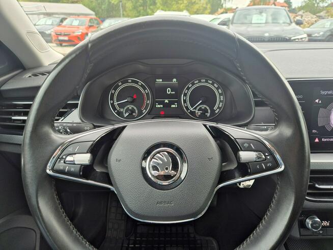 Škoda Kamiq Salon Polska * I właściciel * Klima automatyczna