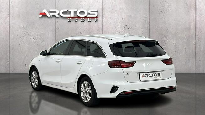Kia Nowy Ceed 1.0 T-GDI M Kombi
