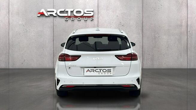 Kia Nowy Ceed 1.0 T-GDI M Kombi