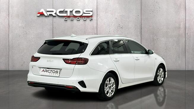 Kia Nowy Ceed 1.0 T-GDI M Kombi