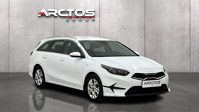 Kia Nowy Ceed 1.0 T-GDI M Kombi