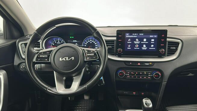 Kia Nowy Ceed 1.0 T-GDI M Kombi