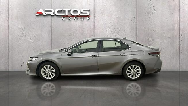 Toyota Camry Hybrid Comfort CVT