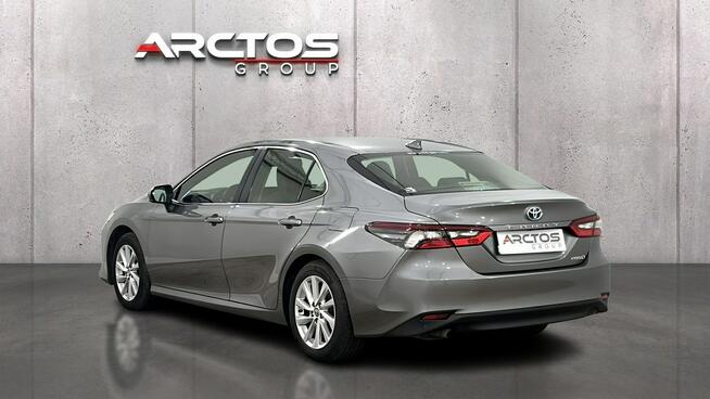 Toyota Camry Hybrid Comfort CVT