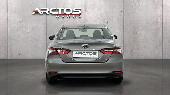 Toyota Camry Hybrid Comfort CVT
