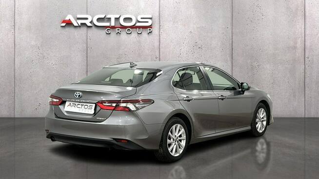 Toyota Camry Hybrid Comfort CVT