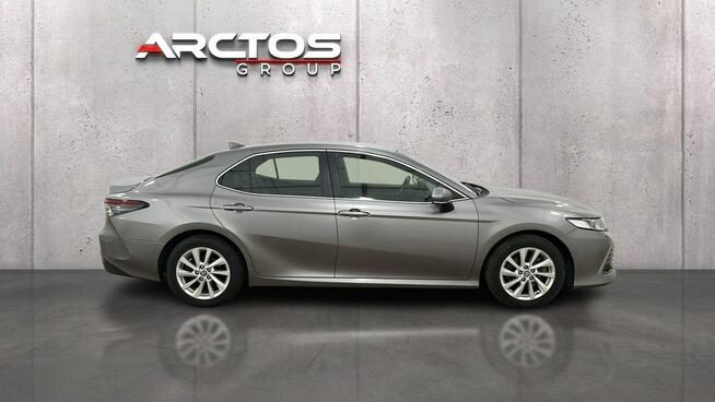 Toyota Camry Hybrid Comfort CVT
