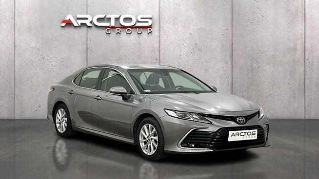Toyota Camry Hybrid Comfort CVT