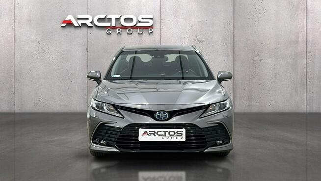 Toyota Camry Hybrid Comfort CVT