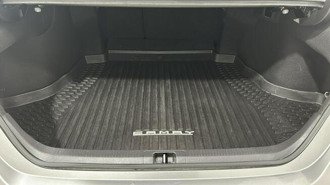 Toyota Camry Hybrid Comfort CVT