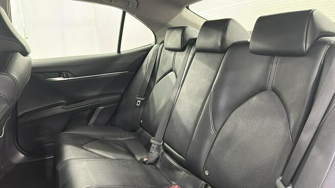 Toyota Camry Hybrid Comfort CVT